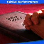 Logo of Spiritual Warfare Prayers android Application 